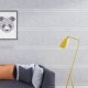 Simple Walls Suede Stripes Modern For rMarble Wallpaper Roll