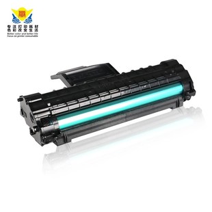 D117S粉盒n适用Samsung 4652F SCX 4650N 4655 4650F 兼容三星MLT