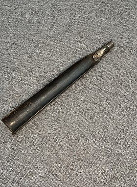 衡泰正宗洛阳铲打洞n取土挖土锰钢铲头取土器神器地质勘探工具取