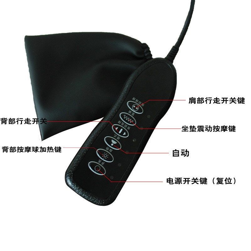 按摩器家车两用m多功能按摩垫仿人手舒适穴位按摩器材,包装,快递中转袋,淘宝优惠券,粉丝福利购,淘宝优惠卷