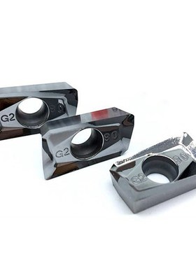 APGT1604 PDFR APGoT 1604 G2 HTi10 Aluminum cutter blade Inse