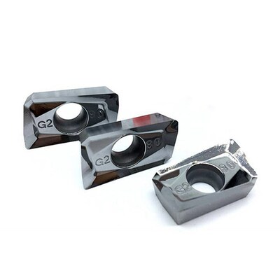 APGT1604 PDFR APGoT 1604 G2 HTi10 Aluminum cutter blade Inse