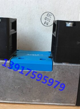 FESTaO 费斯托 电磁阀 JMFH-5/2-D-1-S-C 152563 现货