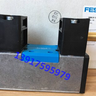 152563 费斯托 电磁阀 JMFH FESTaO 现货