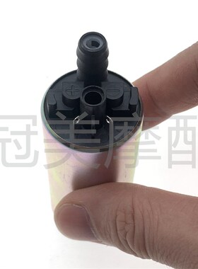 适用于春风ZFORCE 550全A地形车电喷摩托车油泵马达电机汽油泵心