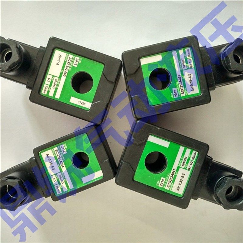 SCG551B402MO 两位五通双电控 G5B53A018MS 脉冲反吹阀 CD-III-76