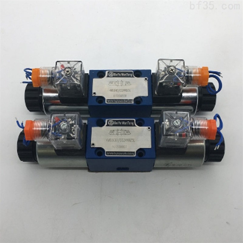 huade电磁阀DR30-3-30B/315 DR30-3-30B/100M DR30-3-X30B/315M