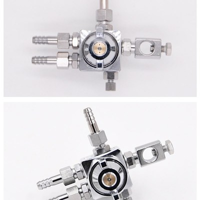 日东劲拓波峯焊喷嘴 喷头ST-6喷头焊剂M喷雾自动喷枪 自动喷头