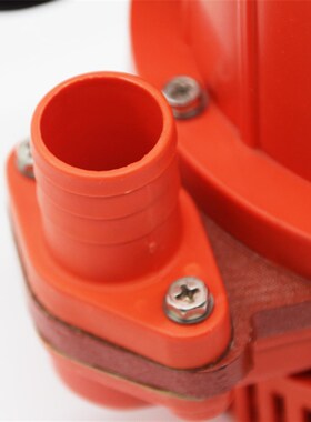 同顺直流潜水泵12Vm24V36V伏家用农用洗车抽水机小型电动电抽水泵