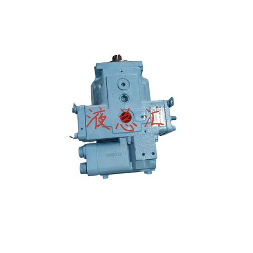 液压柱塞油泵VZ80A4RX-10w 变量液压泵VZ80A3RX-10 VZ系列