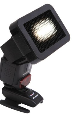 Micnova Universal Flasth Light Grid 1/6 Honeycomb for Cano