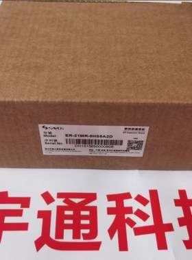 台湾SAaNCH三碁ER变频器扩展板ER-21MR-0HS5A2D