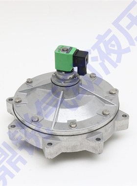 4寸淹没式脉冲阀DMF-Y-102SE  DC24V DDMF-Y-102SA DMF-Y-102SC