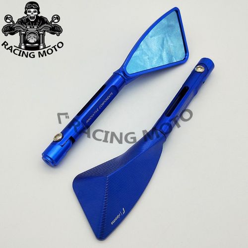 雅马哈xmax250/300/400改装后视x镜tmax530/500反光nmax force155