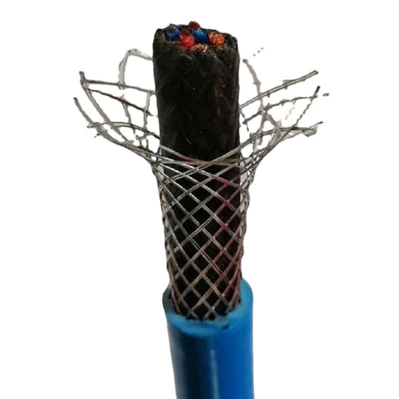 厂家销售矿用通信电缆q MHYV电缆 MHYVP煤矿用通信电缆