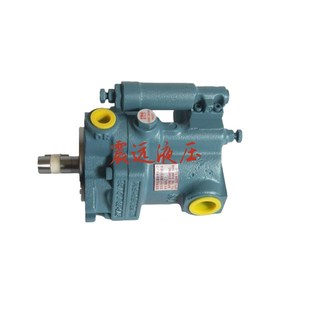 16N2 PVS 11注塑机液压油C泵PVS 16N3 11齿轮柱塞泵
