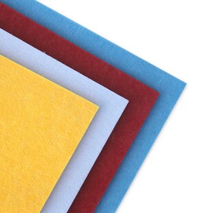 吸音板聚酯纤维墙面装饰ktv吸声板幼儿园琴房装修材W料带背胶自粘