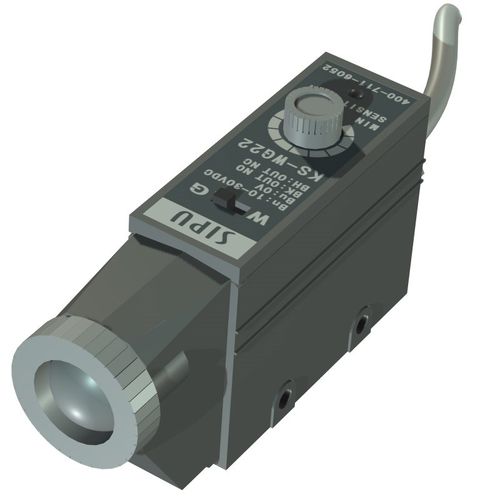 CNBDL色标传感器KS-RG22 NT-xWG32纠偏光电眼 Z3S-TB制袋机LONGYI