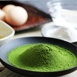 日本原装宇治山政小山园特A抹茶粉500g蛋糕原料食用绿茶甜点面包