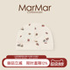 MarMar2026春夏新品 护囟门帽子婴童用品婴儿胎帽初生儿针织帽子