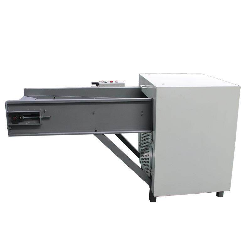 将公仔棉原棉打蓬松7D-15D公仔棉开松机纤维棉梳理机