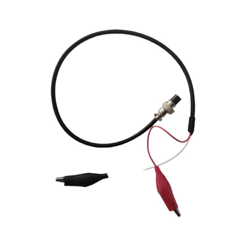 609频率读数测读仪振弦式传感器钢筋计锚索计应变计轴力计带测温