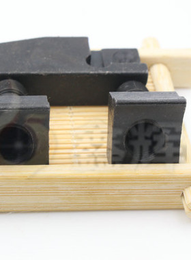 可转位铣刀c盘配件 刀垫 压块 螺丝 面铣刀盘刀垫 4160511刀片刀