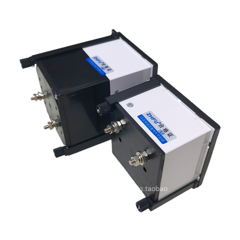 240广角度船用指针式交流电流电压仪表Q72L/F72L/61L13/61L14-A