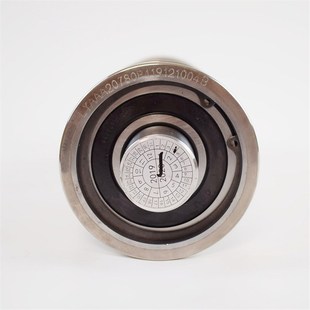 电梯钢带导向轮 AAA20780P4 5 西子奥的斯对重轿顶 机房 电梯配件