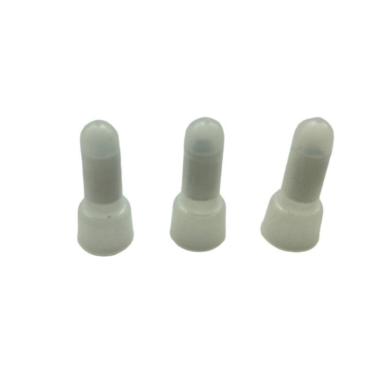 接线端子压线帽CE-1X闭端子奶嘴/咀电线接线头快速接线帽1000/包,搬运/仓储/物流设备,机械式停车设备（立体停车库）,淘宝优惠券,粉丝福利购,淘宝优惠卷