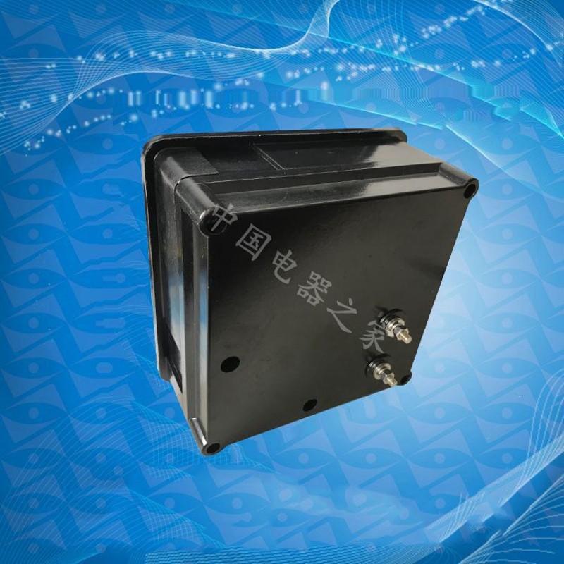 1T1-A指针式电流表交流安培表头100/5A200/5A300/5A500/5A可定做