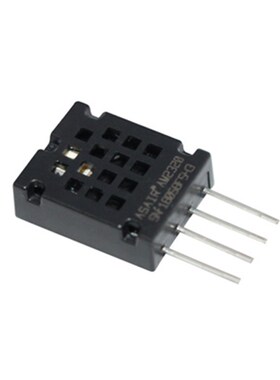 AM2320 数字温湿度传感器AM2320B/取代SHT10/SHT11等系列