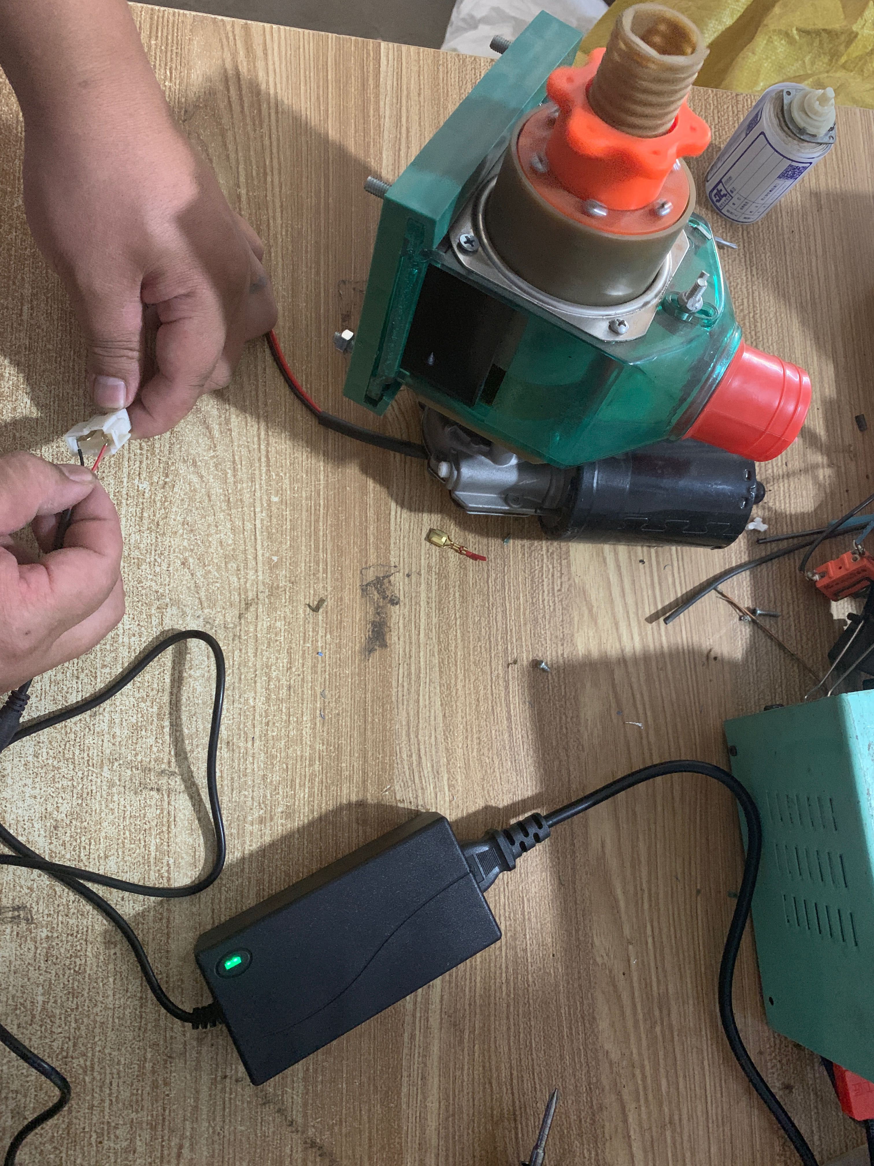 AC220V转DC12V5安 电压转换器  开关电源