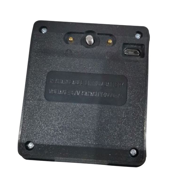 莱赛水平仪锂电池充电器高精度强光细线686SPD/LSG666SL/649/665