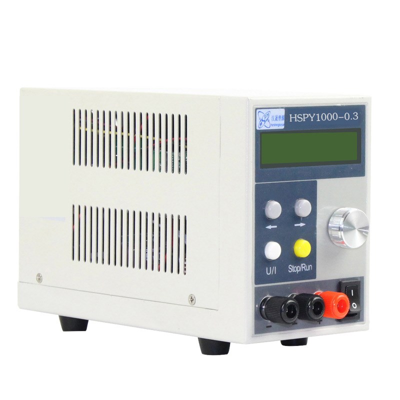 直流稳压电源30V10A可调编程数控存储带通讯恒流电源