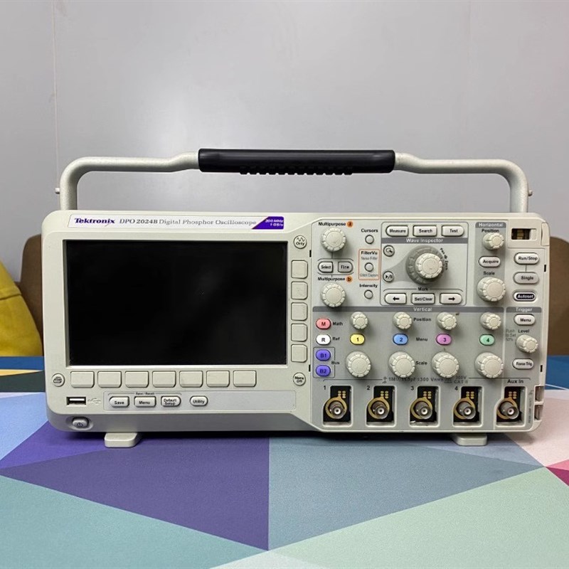 泰克 DPO4054B DPO4104B DPO5204MB 数字示波器 租售回收维修