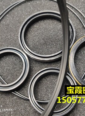 原装SMC气缸用密封圈修理包CS1-125/140/160/180/200/250/300/320