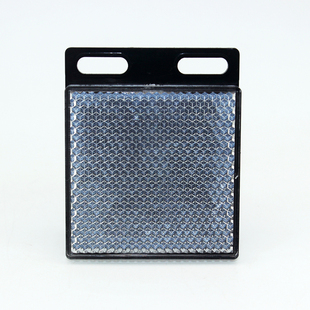 反馈反射型红外感应光电开关传感器反射反光板镜 TD-05 08 09 02