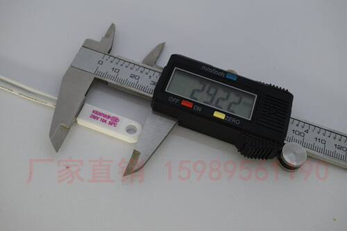 KSD9700陶瓷带孔温控开关40度-200度 10A 250V温度开关带孔温控器