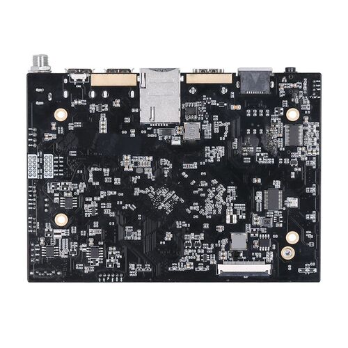 RK3568安卓主机板 工控广告一体机Linux Ubuntu开发主板
