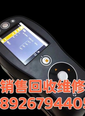 爱色丽xrite分光色差仪CI60 CI64 CI62分光光度计 色差仪 色差计