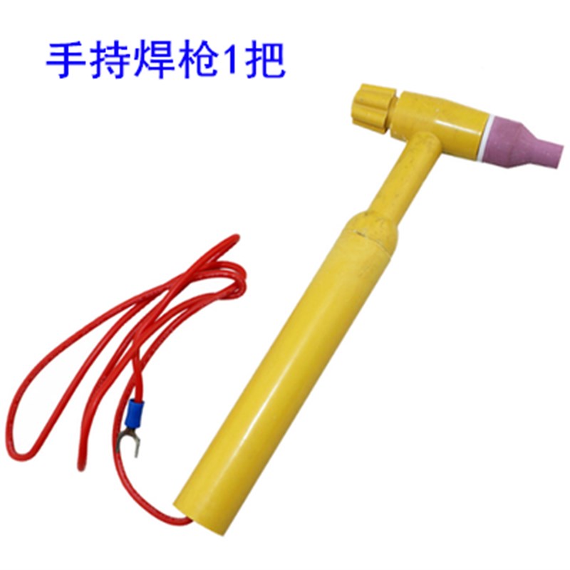 金银点焊机配件脉冲焊金机碰焊机B焊镊子脚踏板手持焊枪焊接台钨