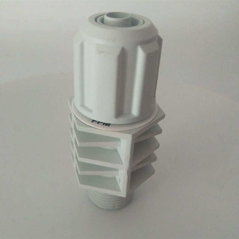 加药计量泵配件注射阀止回阀单向阀三连件底阀管过滤器背压阀通用