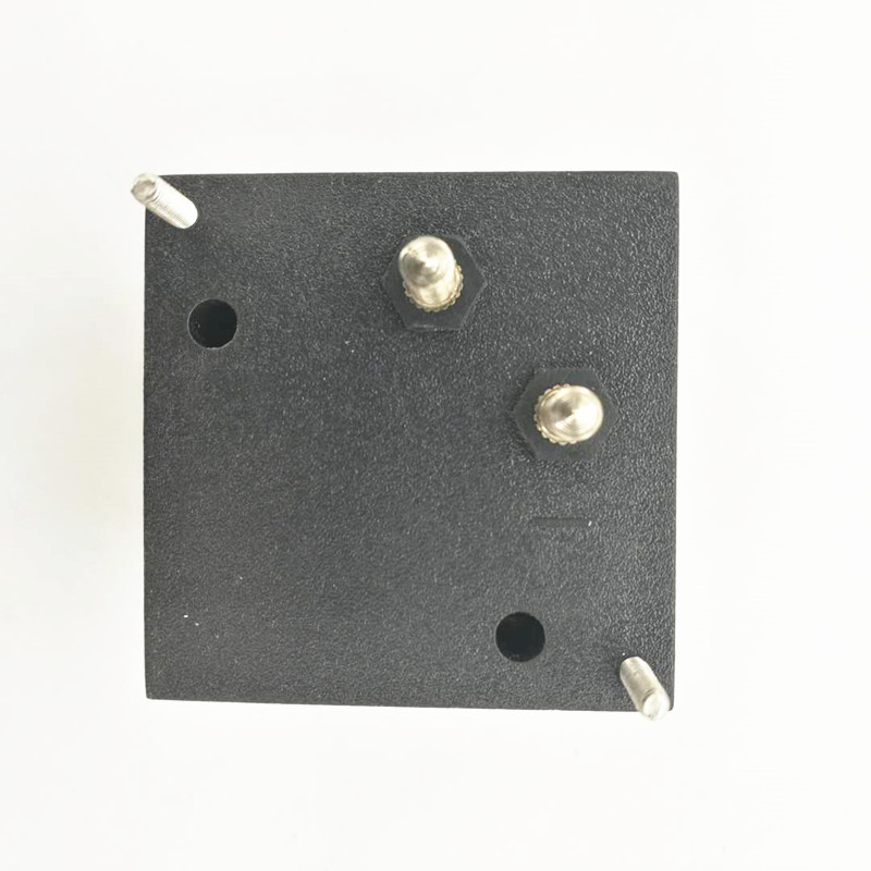 上海协泰交直流电流电压表99T1 30A GB/T7676-98(99T666)指针式