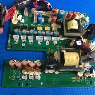 台达变频器C2000系45-55-75-90-110-132-160KW千瓦主电源板驱动板