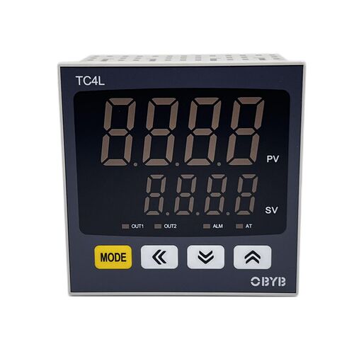 OBYB仪表 TC4S-R1TC/Q1TC/TC4M/TC4H/TC4L温控表 数显温度控制器