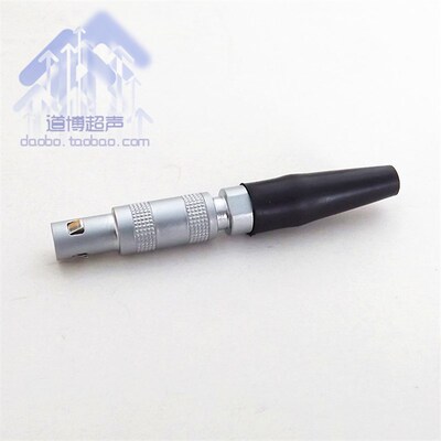 C5-C5 FFA.00超音波探伤仪专用监视器线TOFD高频数据连接线测厚软