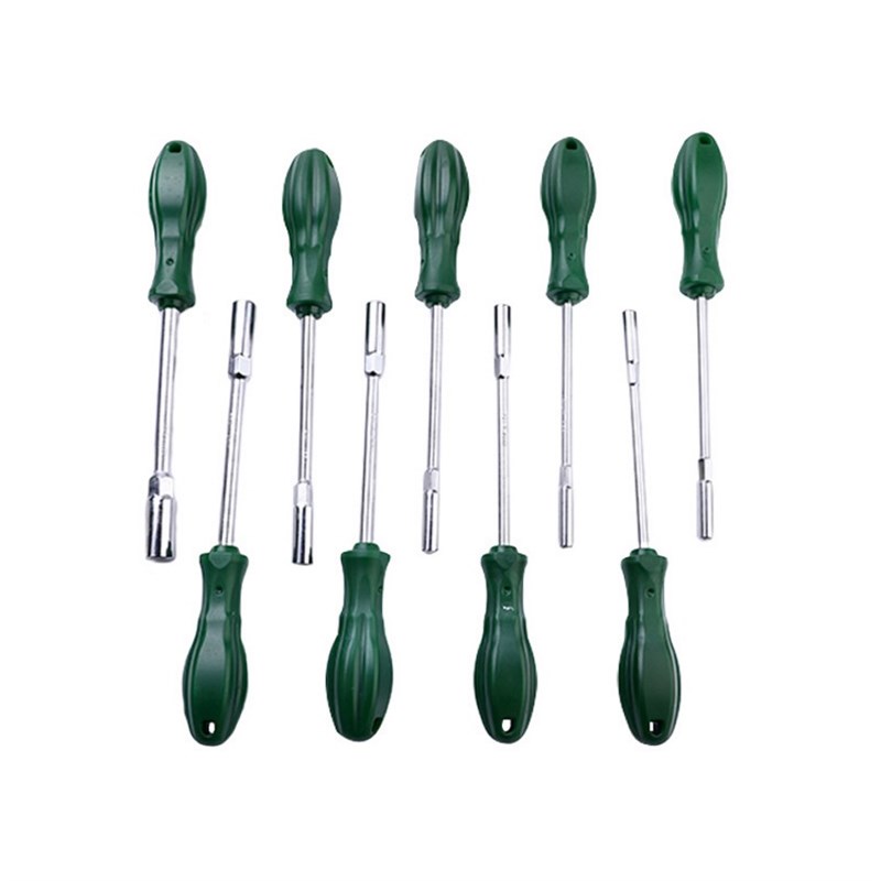 套筒螺丝刀螺丝起子六角扳手加长加深SD-2800-M4M5M6M7M8M10M11