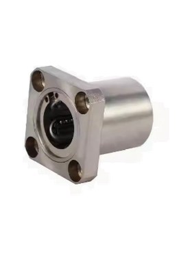 SLHFSWS8/10/12/16/20/25/30/35/40/50米思米304不锈钢直线轴承