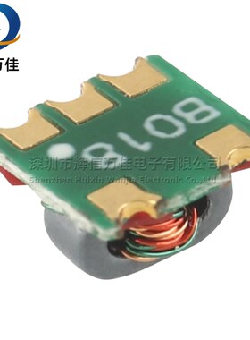 代替TCMc4-1W+贴片微型RF射频 1:4CT 3-800MHz 巴伦平衡信号变压